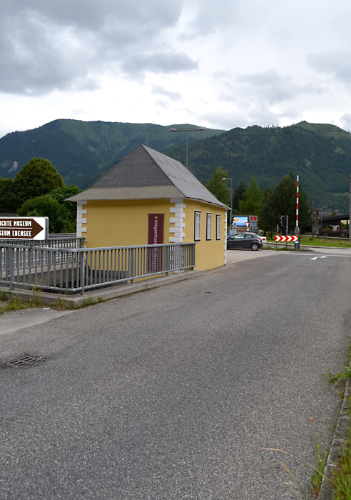 stiegenmuseum