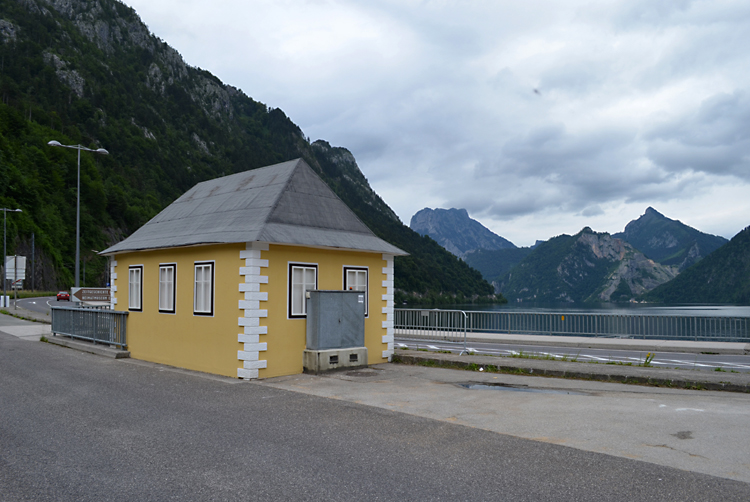 Stiegenmuseum